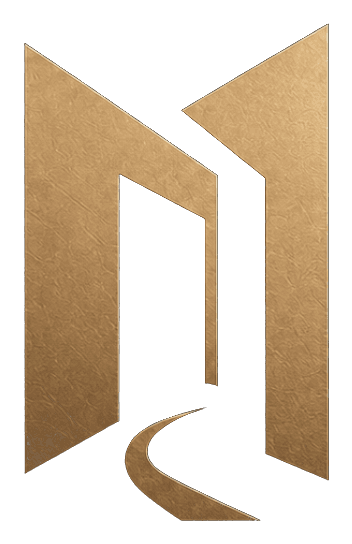 Magnus & Potens monogram